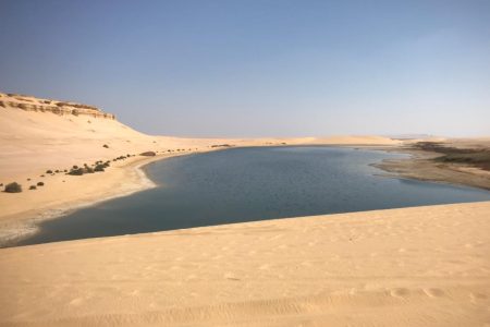 Fayoum desert day trips Program 2